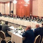 Impassioned appeal for Libyan unity by Maltese FM at Libya Dialogue meeting in Valletta, but minimal expectations of breakthrough