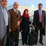 Libya-Libya dialogue working on its own unity government