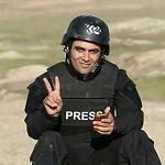 Iraqi journalists seized between Sirte and Misrata now free