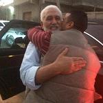 Libya Dawn media chief Jamal Zubia freed
