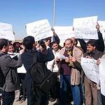 Kobler's Tobruk airport talks with HoR spark angry protest