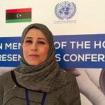 Women MPs demand much greater role