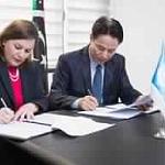 South Korea gives for $1m to Libya stabilization projects
