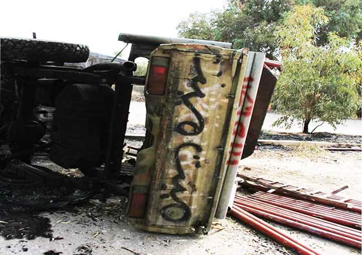 Army says Benghazi terrorists almost beaten