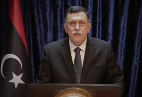 Brussels lauds Bunyan Marsous victory over IS in Sirte