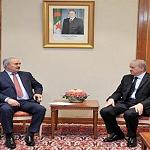 Hafter follows Ageela Saleh to Algiers as Algerians pursue new Libya peace initiative