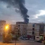 Fighting in Tripoli as pro-PC forces move to crush militants
