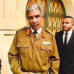 International support for Presidency Guard at Tunis conference