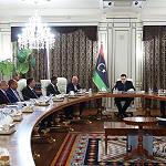 The Presidency Council still mulling GNA cabinet Mk III