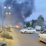 Terrorists launch "double-tap" car bombings in Benghazi
