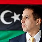 Prince Mohammed El Senussi says Libyans must solve own problems in Independence Day address