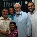 Jamal Zubia aims to sue government in the International Criminal Court
