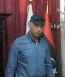 Mahdi Al-Harathi in Malta knife attack