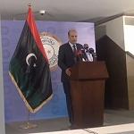 Musa Koni resigns from Presidency Council