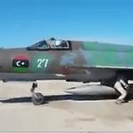 LNA aircraft targets Misrata delegation visiting Jufra airbase; Misrata military council head among injured