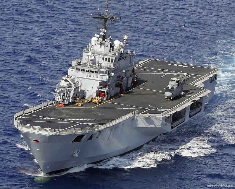 Beida government accuses Italy of violating Libyan sovereignty