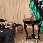 Italian ambassador moves to soothe HoR concerns about Italy's policies on Libya