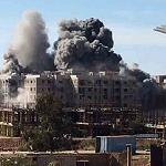 Five die and 15 wounded as LNA battles to take final Ganfouda position