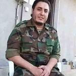 Hafter’s nephew kidnapped: report