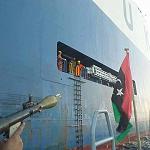 Navy seizes South Korean ship, claims it was in military exclusion zone