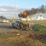 Benghazi security chief in assassination attempt