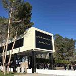 Ghwell in grand reopening of Tripoli International Airport