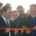 Health clinic and factory reopen in Benghazi