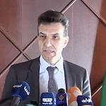 Italian ambassador says Hafter must be part of solution to Libya crisis