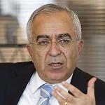 Kobler to be replaced by former Palestinian PM Salam Fayyad
