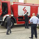 Further international aid arrives for Kikla