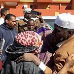 Kidnapped southern mayor released after three months