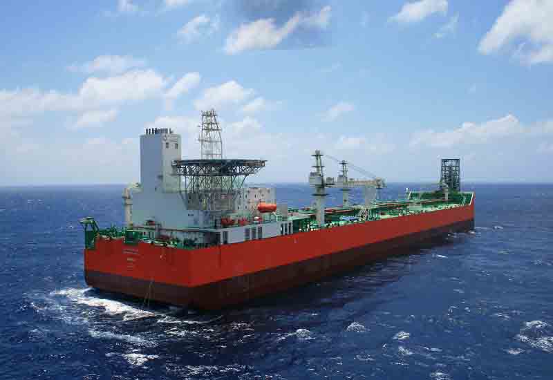Rada arrests Mellitah oil executives in fraud probe