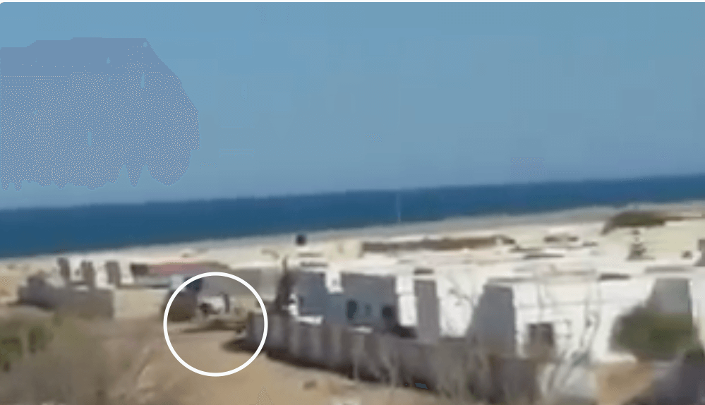 LNA recaptures Sidra and Ras Lanuf oil terminals