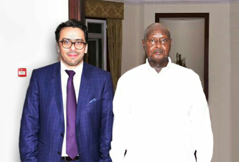 Libya pulls out of rescue plan for Uganda Telecom; company now faces nationalisation