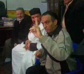 Gharyan tribesmen release Qaddafi commander after five years