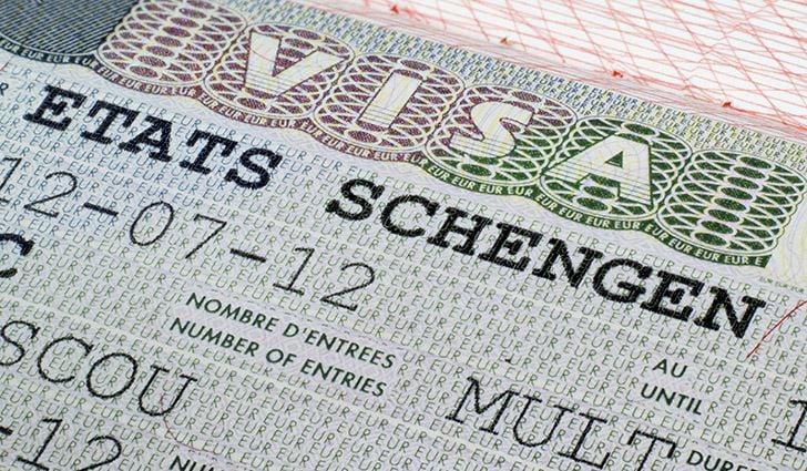 Italian embassy to re-start issuing visas