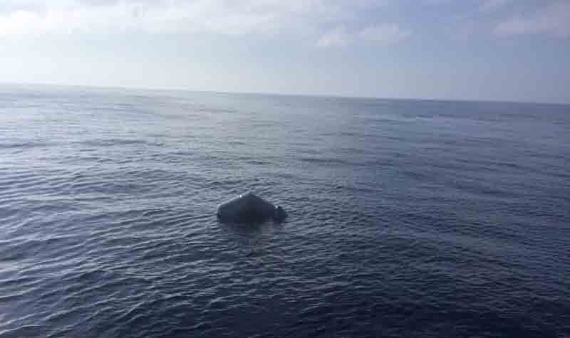 Some 240 migrants feared lost off Libya coast