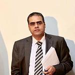 Thinni spokesman resigns
