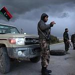 LNA counter-attacks appear to fail while further retreats reported