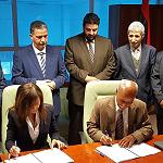 Italy's Techno Sky wins contract for new Mitiga control tower