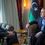 Kobler warns of war crimes being committed in Libya