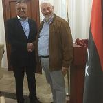 Renewed fighting in the south for Tamanhint airbase