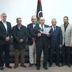 Misrata council says it is still in charge as city survives militia attack