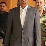 PC wins shaky Tripoli ceasefire while Ghwell reported injured in Rixos attack