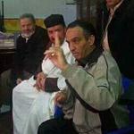 Gharyan tribesmen release Qaddafi commander after five years