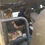 UPDATE: the final fall of Ganfouda