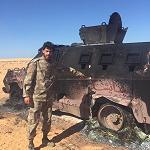 LNA lose 21 dead in retaking oil terminals