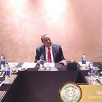 Thinni heads to Cairo in search of military support