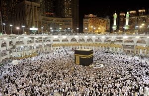 Applications for Haj season start
