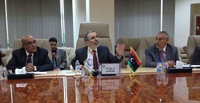 NOC to fully support Libyan private sector participation in projects